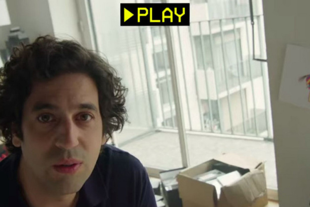 PLAY, avec Max Boublil : découvrez la bande-annonce