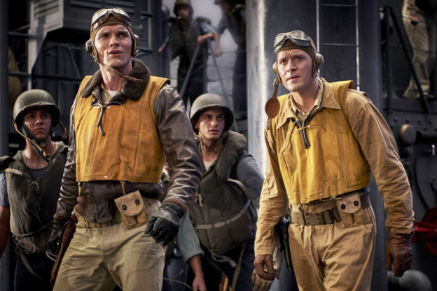 Midway : la bande-annonce !