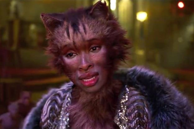Cats, avec Taylor Swift : la bande-annonce