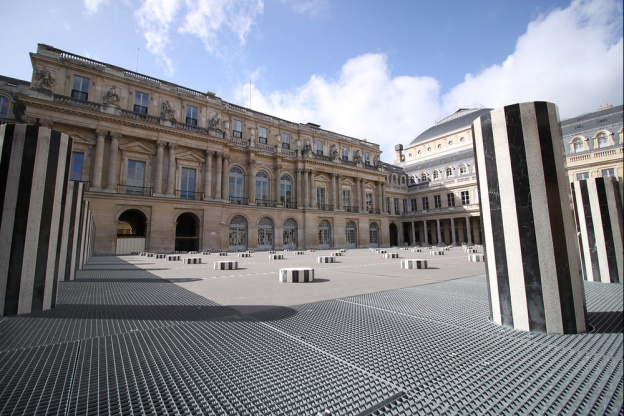 Journées du Patrimoine 2019 à la Comédie-Française
