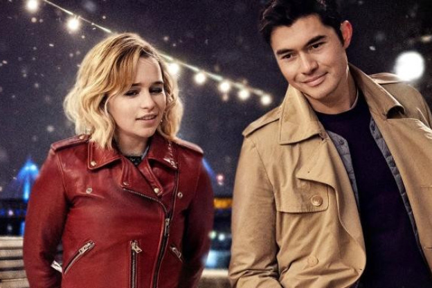 Last Christmas, avec Emilia Clarke : découvrez la bande-annonce