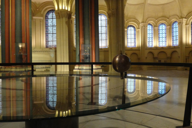 Journées du patrimoine 2019 au Musée des Arts et Métiers