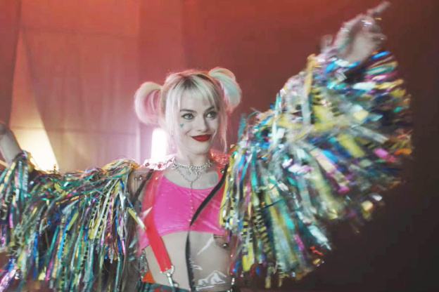 Birds of Prey : la bande-annonce