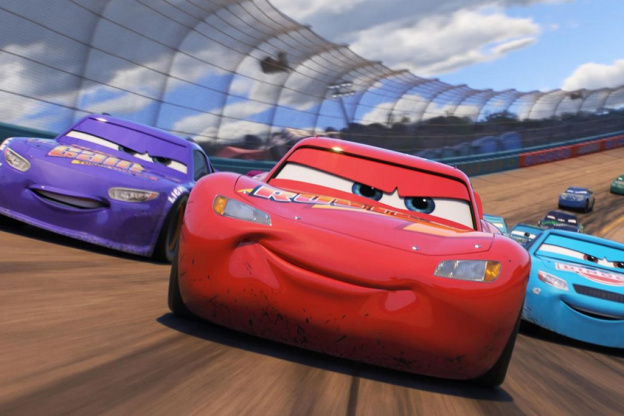 Cars Route 66, la nouvelle attraction Cars à Disneyland Paris