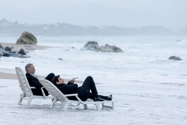 Le Meilleur reste à venir, avec Patrick Bruel et Fabrice Luchini : bande-annonce