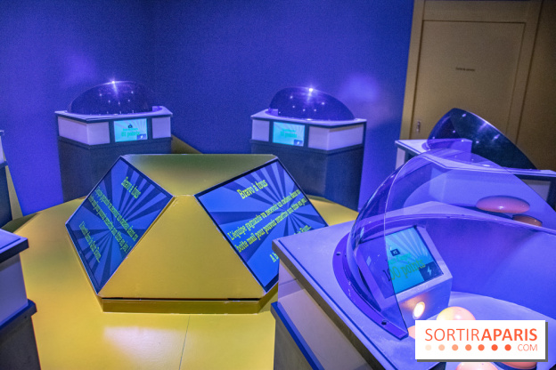 Quiz Room, le jeu comme à la télé à deux pas de l'île de la Cité