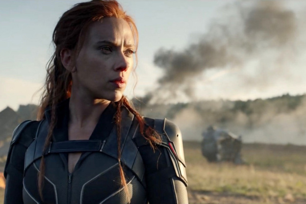 Black Widow, avec Scarlet Johansson : la bande-annonce