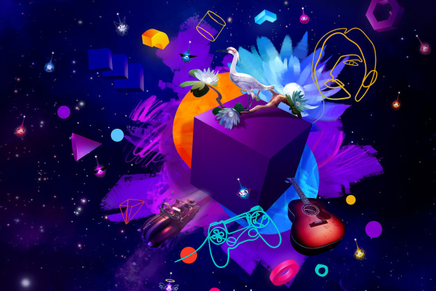 Dreams, l'exposition interactive à l'Espace Leon Cœur Marais