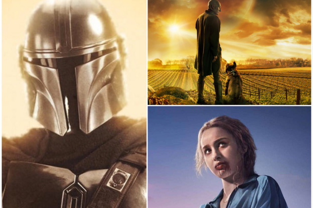 Coronavirus : le top des nouvelles séries à voir absolument