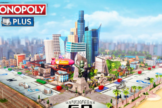 Coronavirus : Monopoly Plus gratuit sur Uplay pendant le confinement
