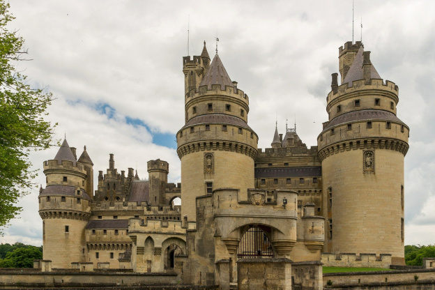 Coronavirus : certains monuments historiques auront droit au prêt garanti par l'Etat