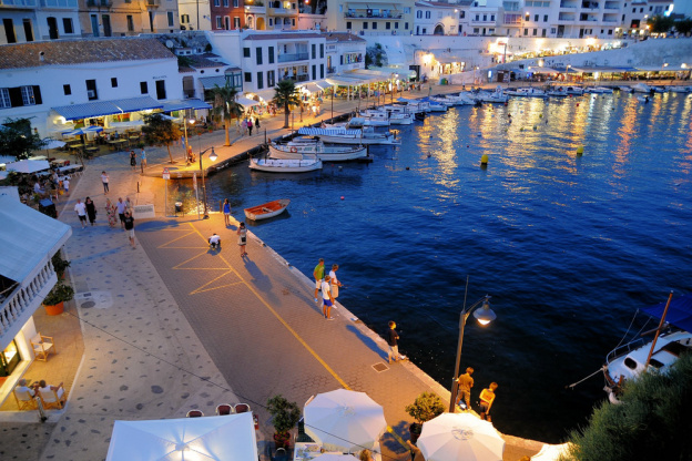 Coronavirus : Les Baléares dans l'attente de Madrid pour rouvrir aux touristes