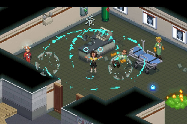 Stranger Things 3 : The Game, le jeu vidéo gratuit pendant une semaine