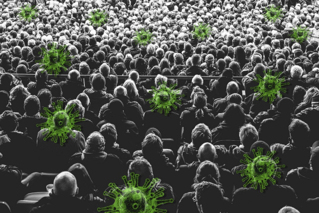 Coronavirus : combien de temps reste-t-on immunisé ? 