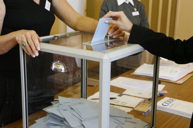 Municipales 2020 : le taux de participation au second tour en forte baisse