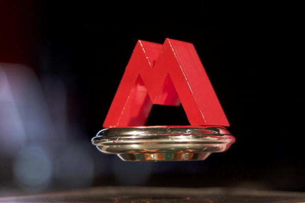 Magnétique, l'exposition au Palais de la Découverte