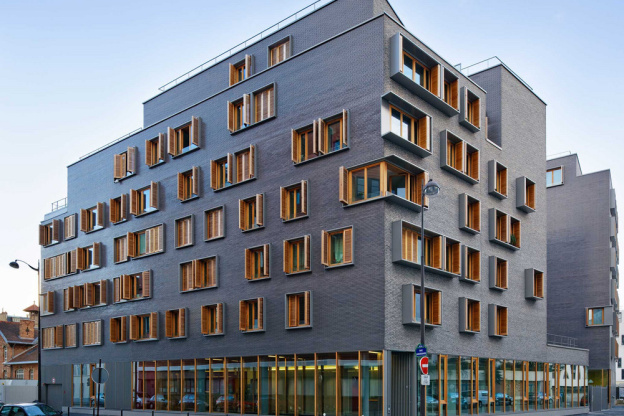 Journées du Patrimoine 2020 à l'Agence du court-métrage