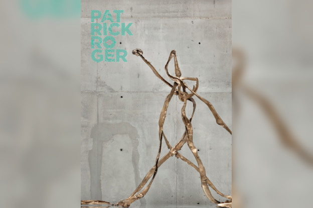 Journées du Patrimoine 2020 à l'Atelier de Patrick Roger, à Sceaux (92)