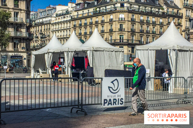 Coronavirus : le gouvernement dévoile sa stratégie de dépistage