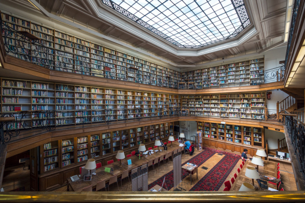 Journées du Patrimoine 2020 au Musée de minéralogie des Mines ParisTech