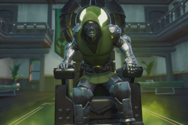 Fortnite : comment débloquer le Docteur Fatalis ? Le guide des défis