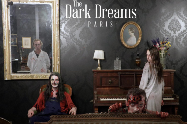 pengalaman halloween di singapore