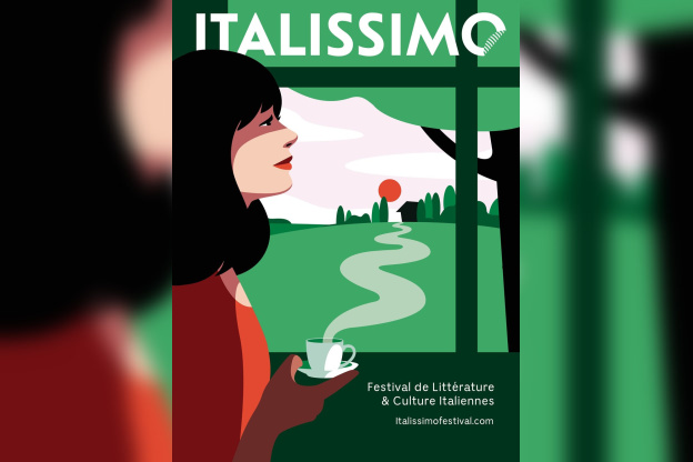 Italissimo 2020, le festival de littérature et culture italiennes