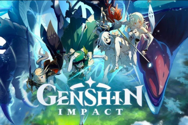 Genshin Impact, le jeu vidéo discret qui bat tous les records