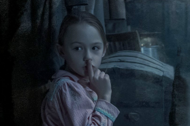 [Série] The Hauting of Bly Manor : critique et bande-annonce