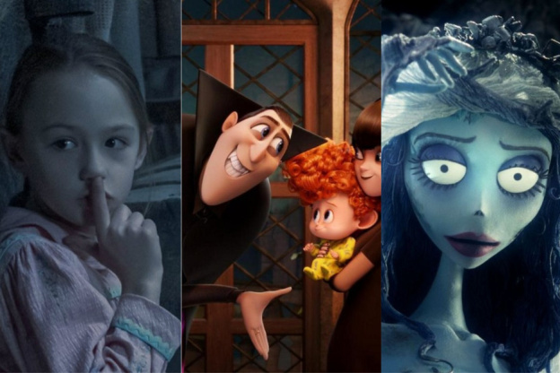 Halloween 2020 : les films et séries à voir sur Netflix