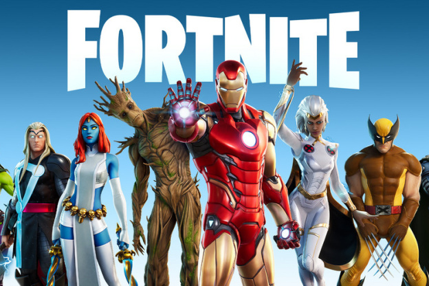 Fortnite : pourquoi la mise à jour 14.50 ne fonctionne pas