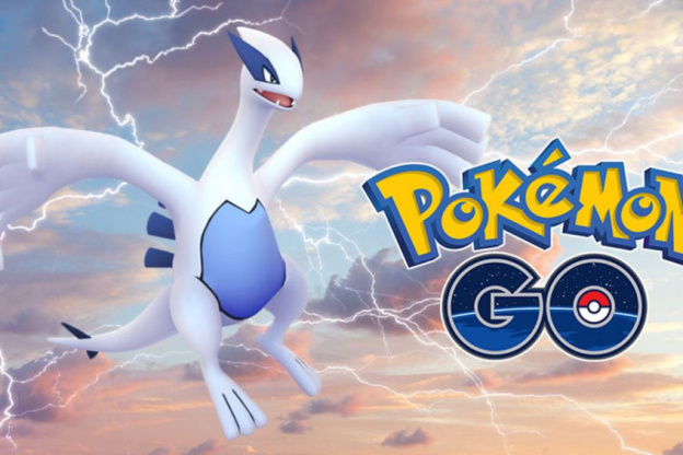 Pokemon Go : comment battre Lugia version shiny et le capturer ?