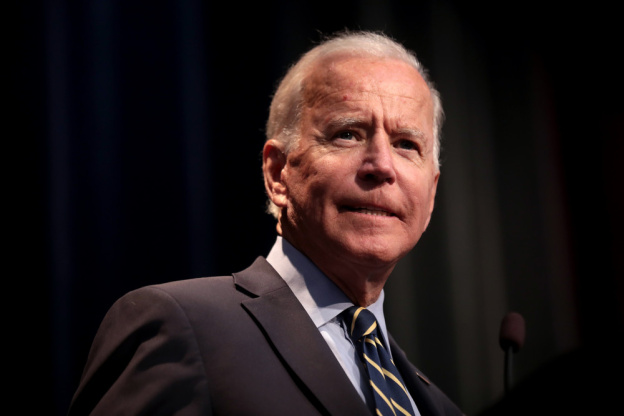 Elections américaines : Joe Biden élu 46e président des Etats-Unis
