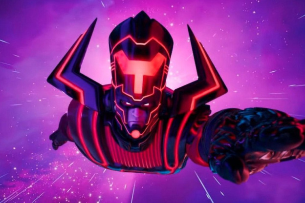 Fortnite : événement Galactus, ce que l'on sait
