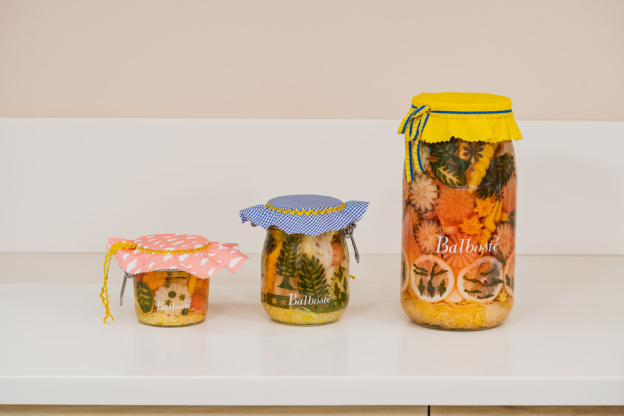 Balbosté, le studio culinaire du 10e arrondissement en livraison et click & collect