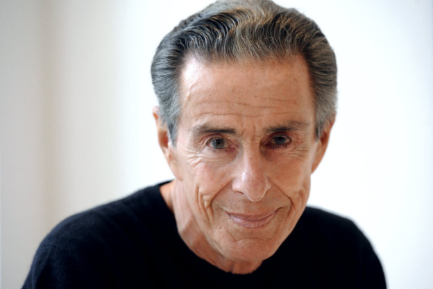 Jean-Louis Servan-Schreiber, journaliste et essayiste, est décédé