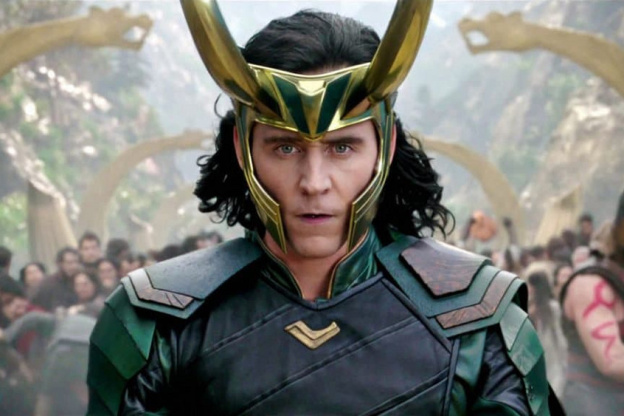 Loki, nouvelle série Marvel sur Disney+, dévoile sa première bande-annonce