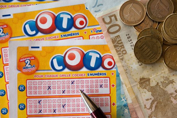 Grand Loto de Noël : le jackpot de 19 millions d'euros remporté par un Isérois