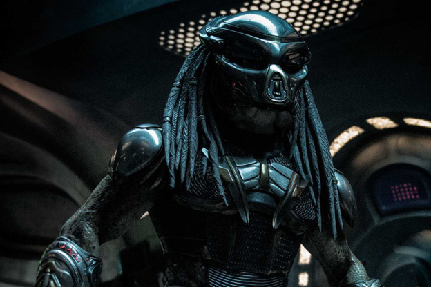 Fortnite : Predator bien disponible dans le jeu ?