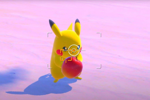 New Pokemon Snap : le jeu Nintendo Switch s'offre une bande-annonce et une date de sortie