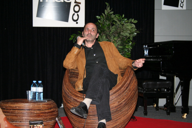 Le comédien Jean-Pierre Bacri est décédé