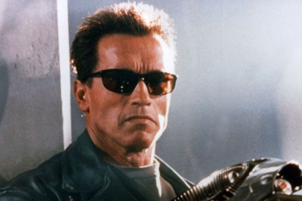 Fortnite : Terminator et Sarah Connor bientôt dans le jeu