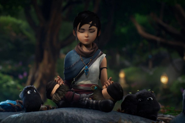 Kena: Bridge of Spirits, sur PS5 : la nouvelle bande-annonce