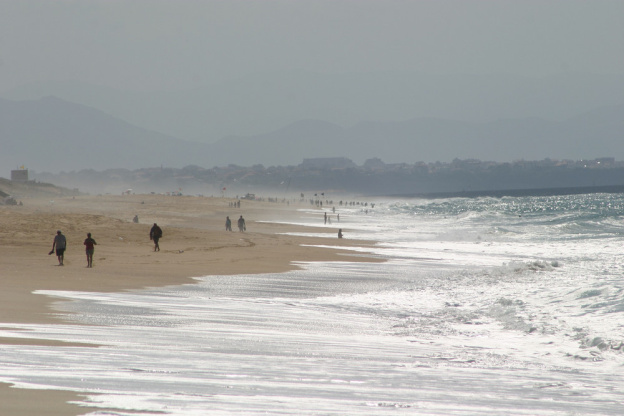Covid : les Pyrénées-Atlantique, l'exception française dans la hausse des contaminations