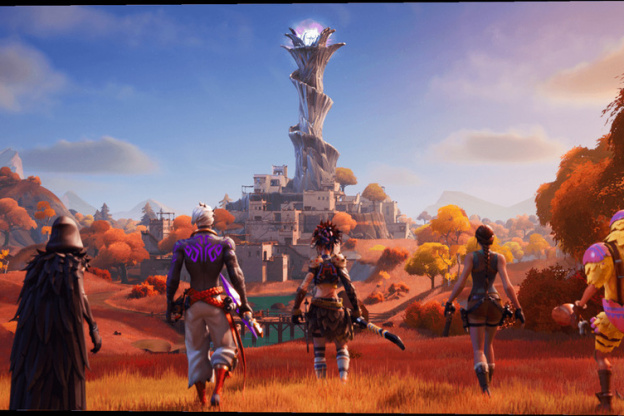 Fortnite saison 6 : passe de combat, nouvelle map... Le point sur les nouveautés