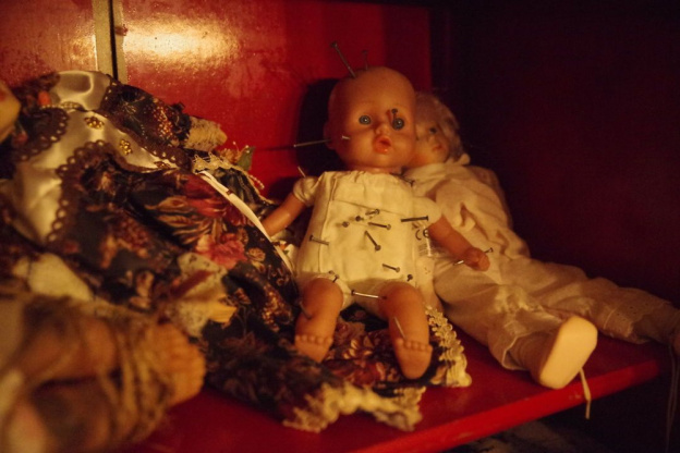 Entrepôt 13, l'escape game virtuel de The Box