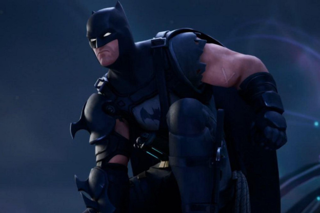Fortnite : le skin de Batman bientôt disponible ?