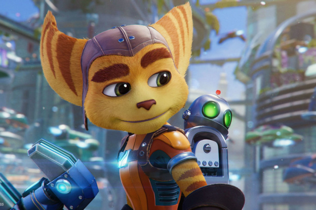 Ratchet & Clank - Rift Apart : nouvelle bande-annonce