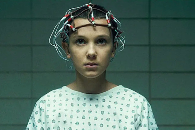 [Série] Stranger Things saison 4 : bande-annonce