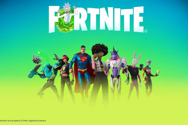 Fortnite saison 7 : passe de combat, skins, nouvelle map... Le point sur les nouveautés